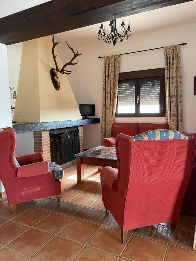 Casa Manolin Cordova