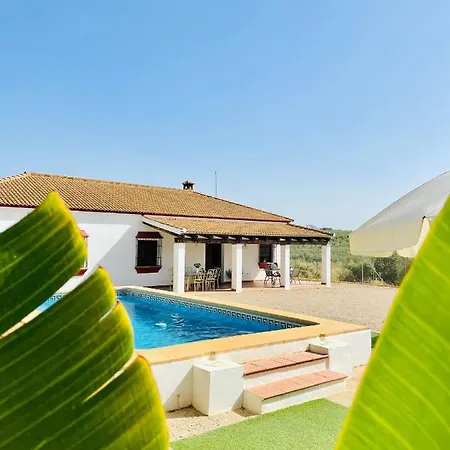 Villa Casa Manolin à Cordoue Extérieur photo