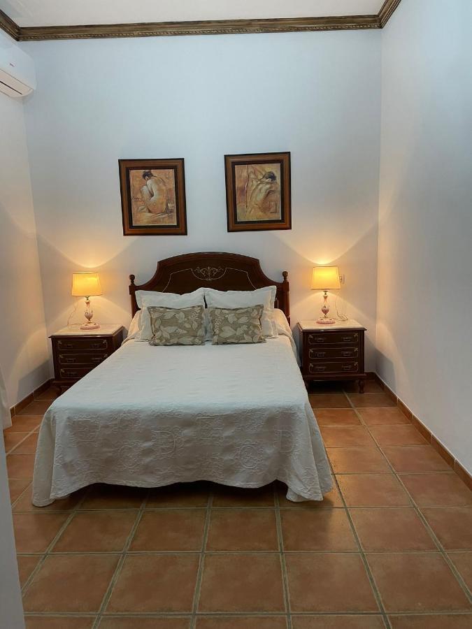 Vakantiehuis Casa Manolin