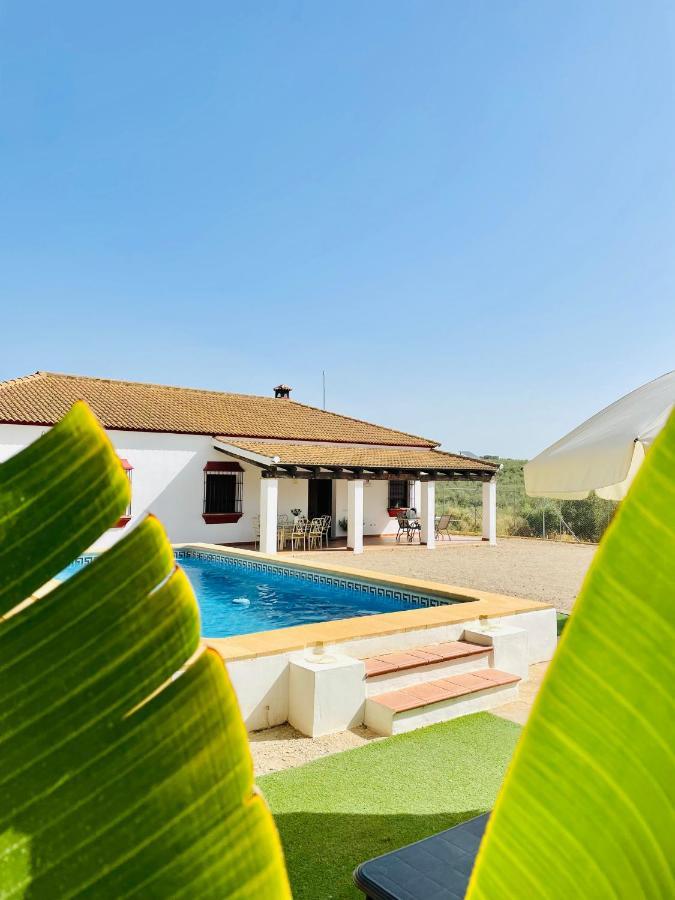 Casa Manolin Vakantiehuis Córdoba