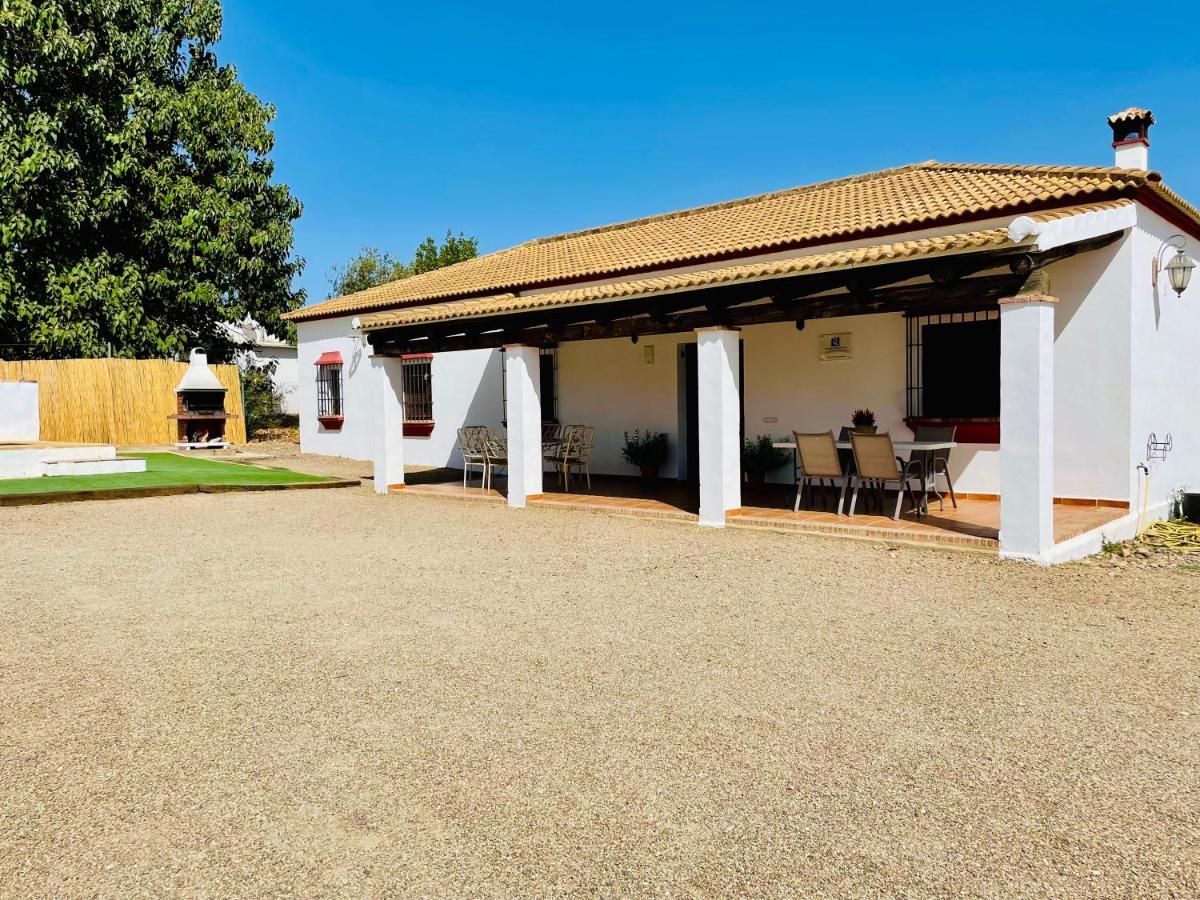 Casa Manolin Córdoba