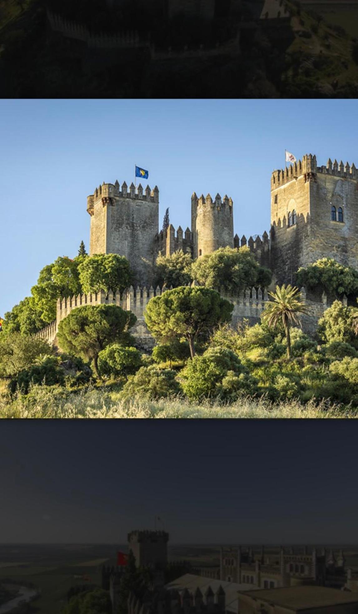 Vakantiehuis Casa Manolin Córdoba