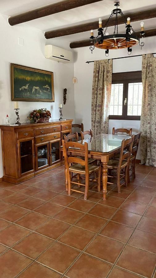 Casa Manolin Hébergement de vacances Cordoue