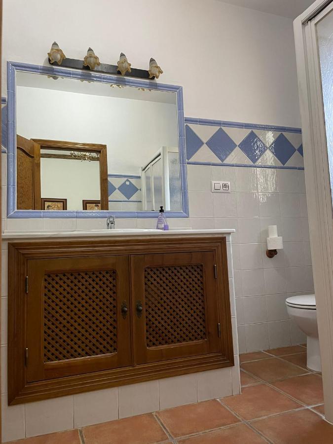 Casa Manolin Cordoue