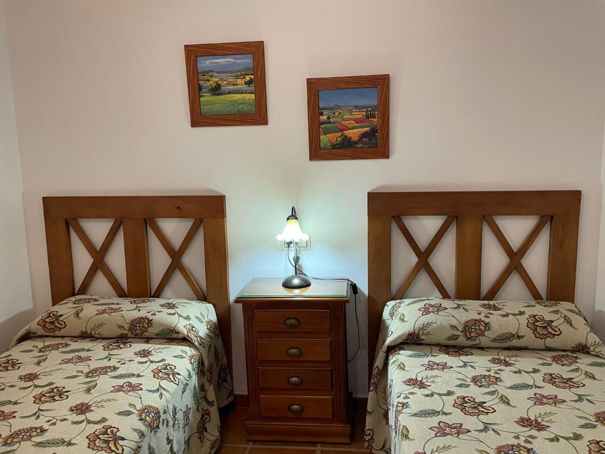 Casa Manolin Hébergement de vacances *